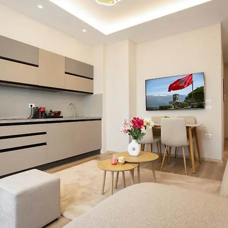 Amal New Bazaar Premium Apartamento *