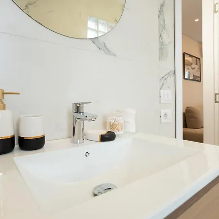 Apartamento Amal New Bazaar Premium *