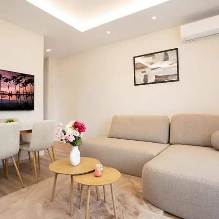 Apartamento Amal New Bazaar Premium