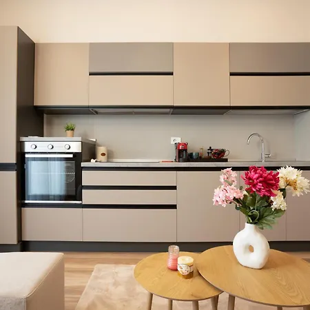 Amal New Bazaar Premium Apartamento