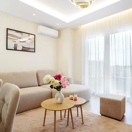 Apartamento Amal New Bazaar Premium *